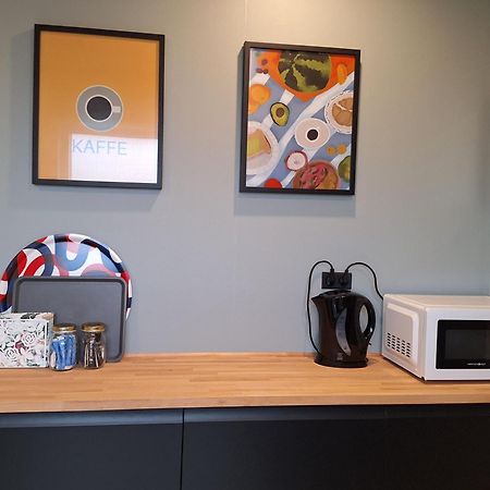 Engholmbb Bed & Breakfast Odense Luaran gambar