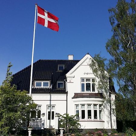 Engholmbb Bed & Breakfast Odense Luaran gambar