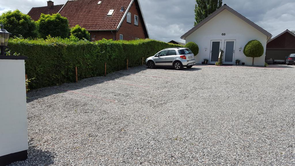 Engholmbb Bed & Breakfast Odense Luaran gambar