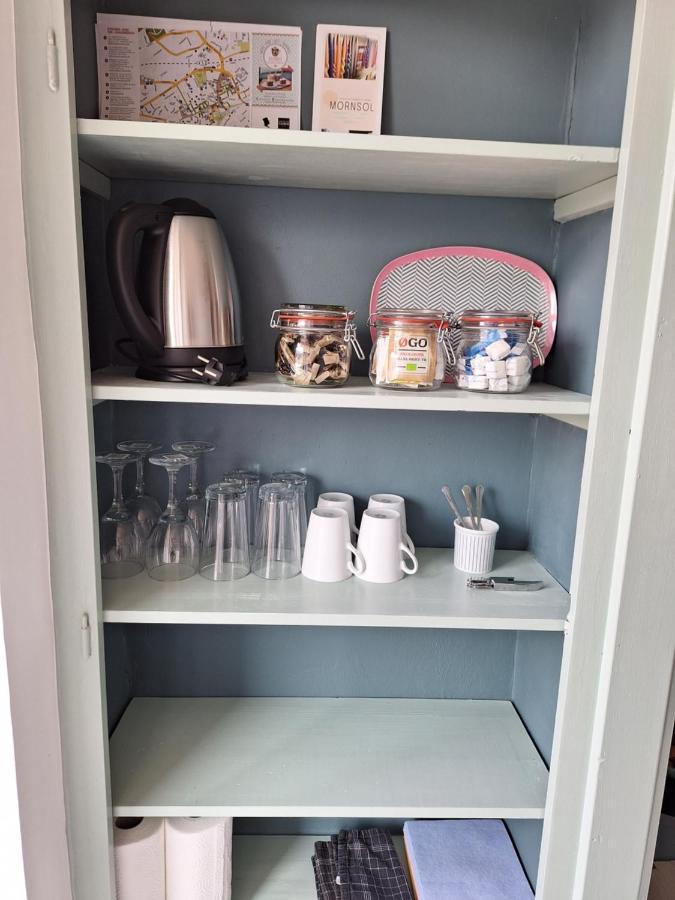 Engholmbb Bed & Breakfast Odense Luaran gambar