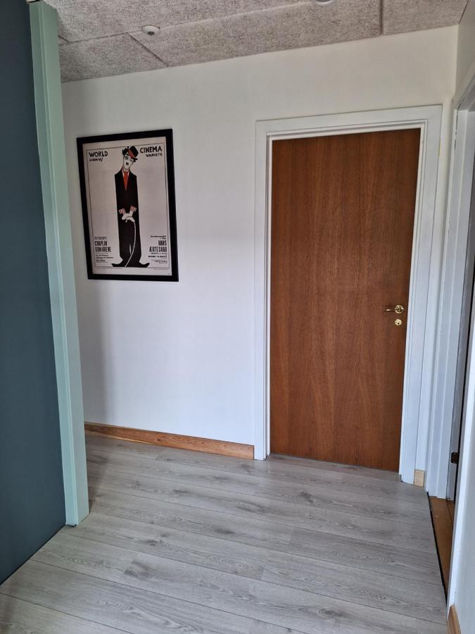 Engholmbb Bed & Breakfast Odense Luaran gambar