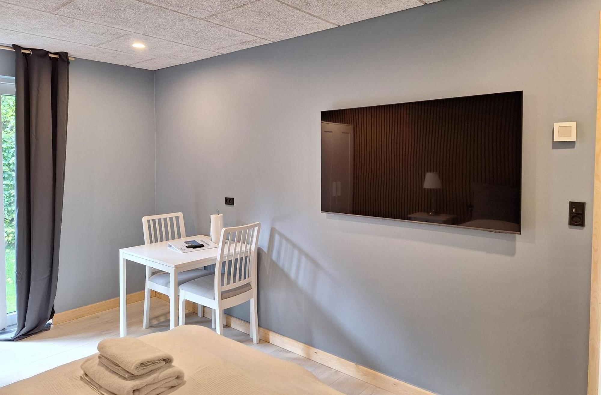 Engholmbb Bed & Breakfast Odense Luaran gambar