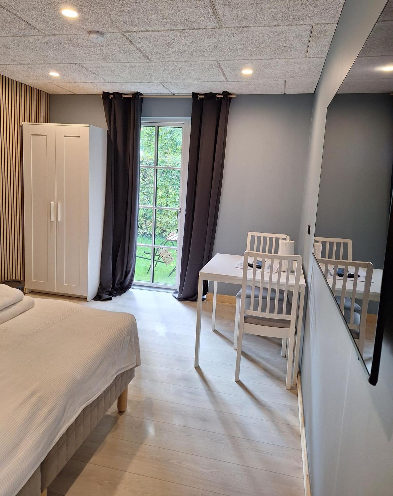 Engholmbb Bed & Breakfast Odense Luaran gambar
