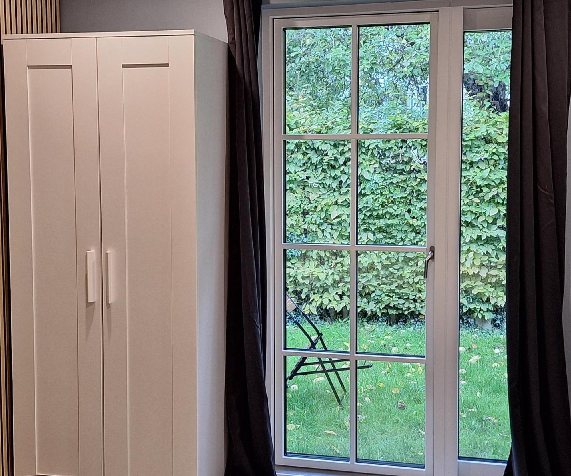 Engholmbb Bed & Breakfast Odense Luaran gambar
