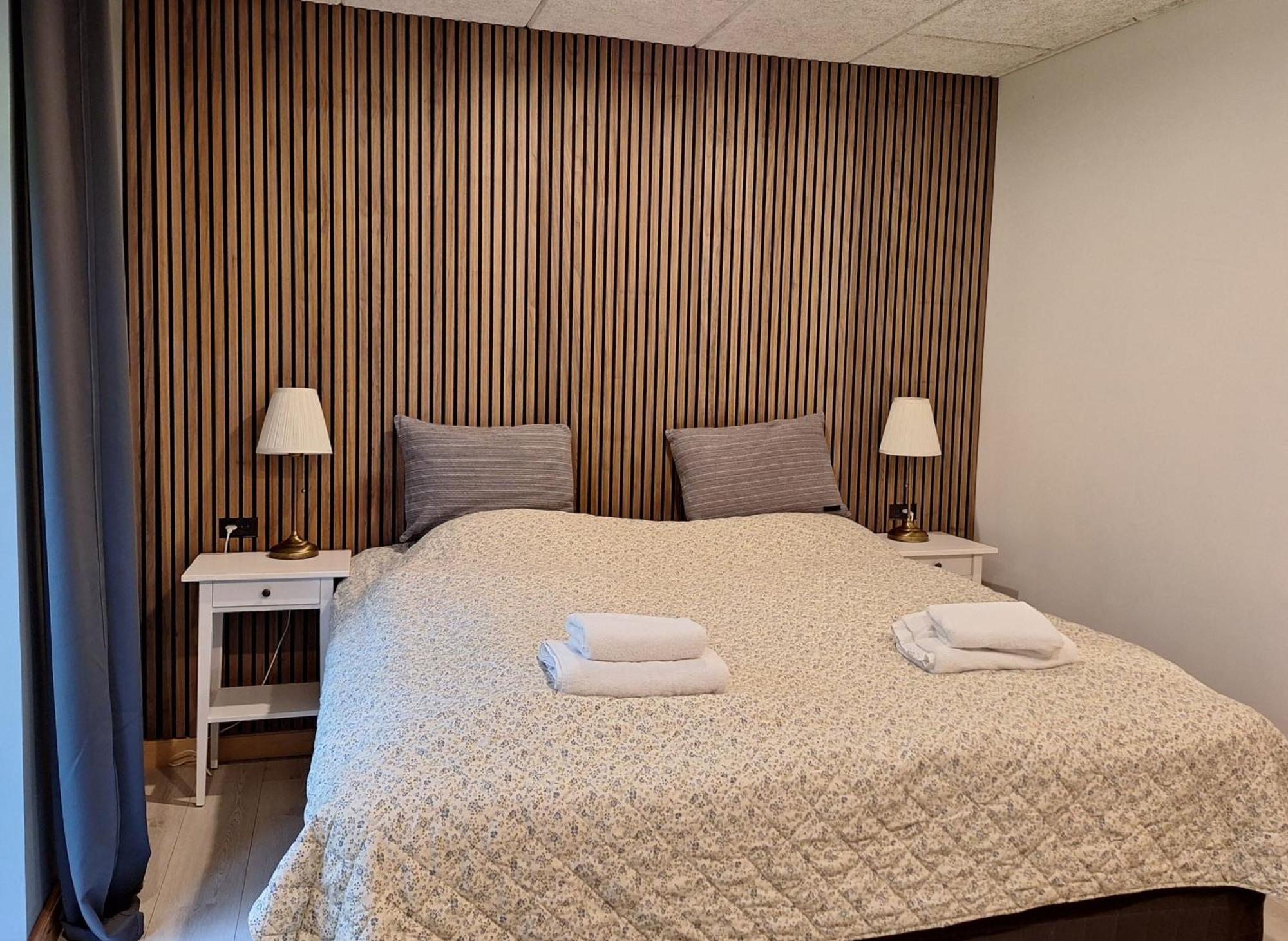 Engholmbb Bed & Breakfast Odense Luaran gambar