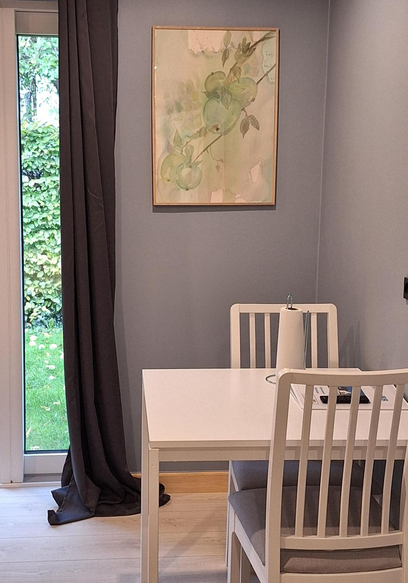 Engholmbb Bed & Breakfast Odense Luaran gambar