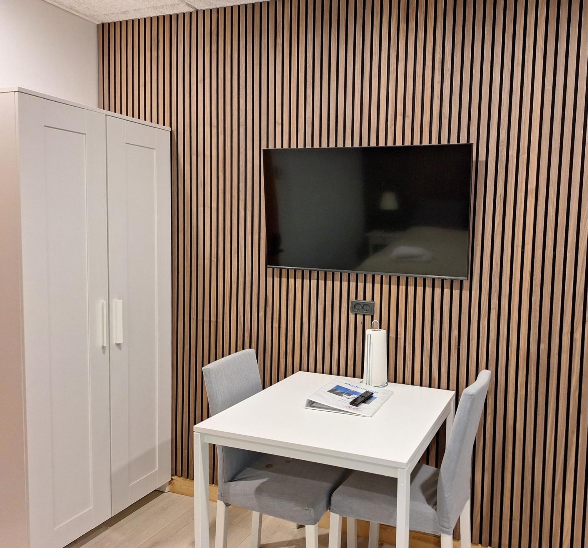 Engholmbb Bed & Breakfast Odense Luaran gambar