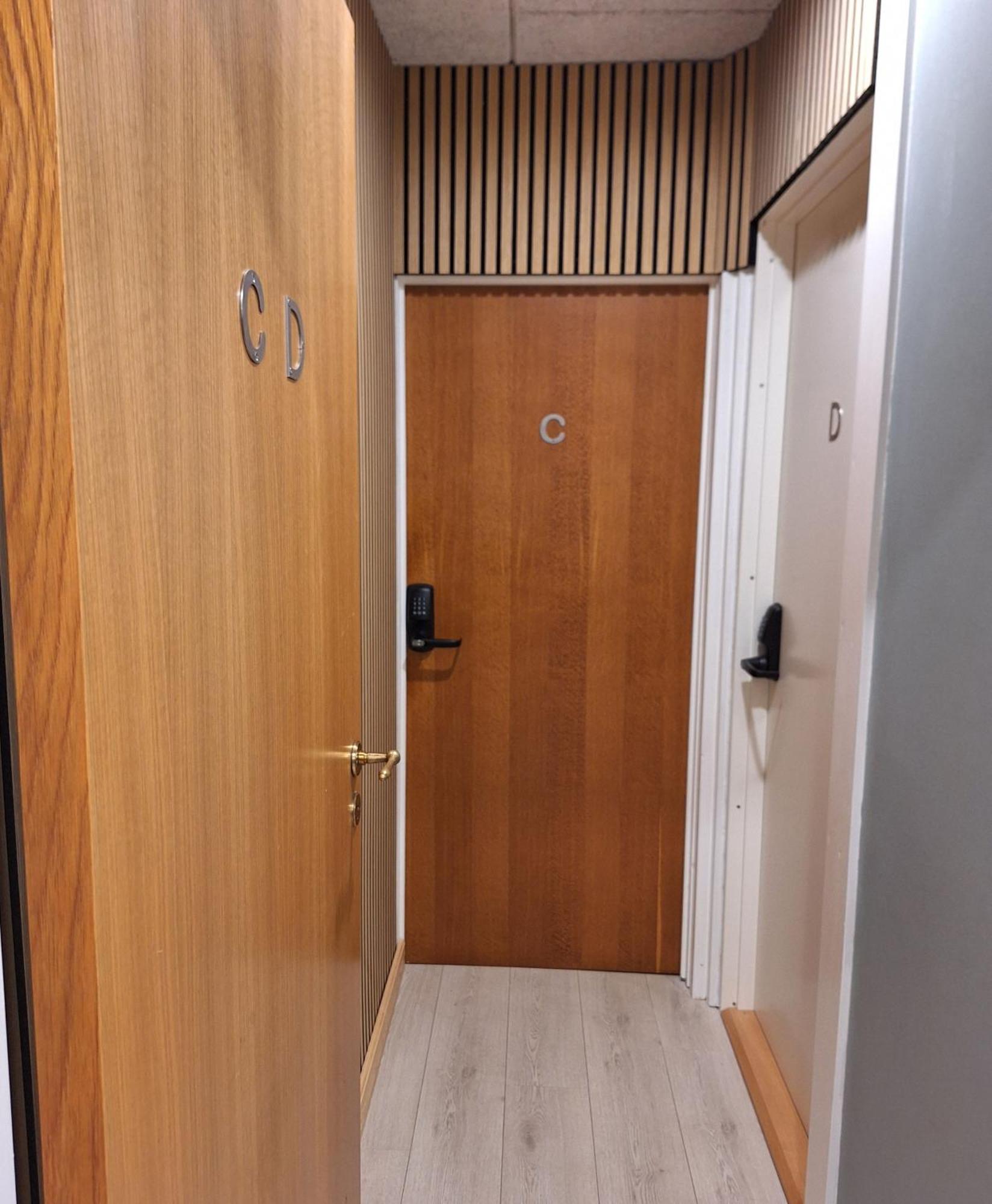 Engholmbb Bed & Breakfast Odense Luaran gambar