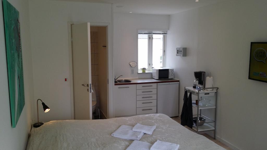 Engholmbb Bed & Breakfast Odense Bilik gambar