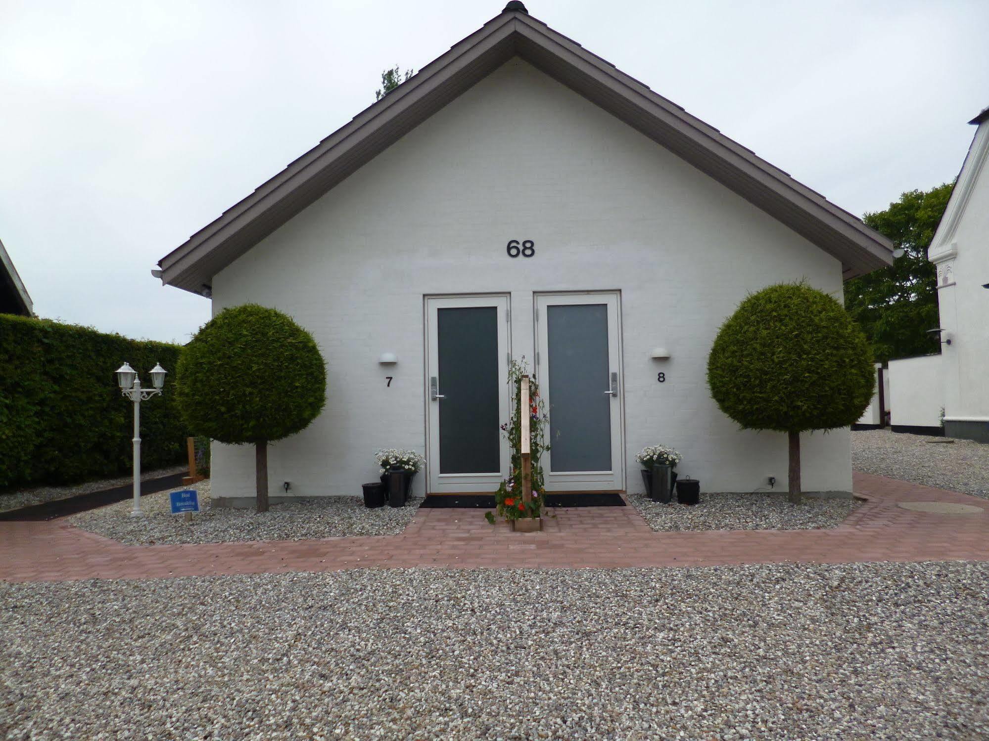Engholmbb Bed & Breakfast Odense Luaran gambar