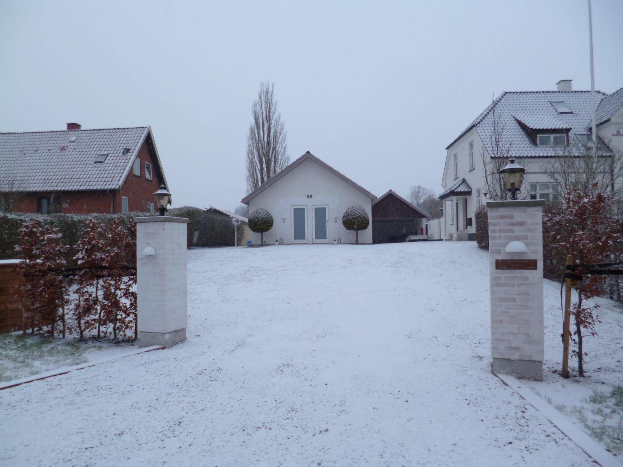 Engholmbb Bed & Breakfast Odense Luaran gambar