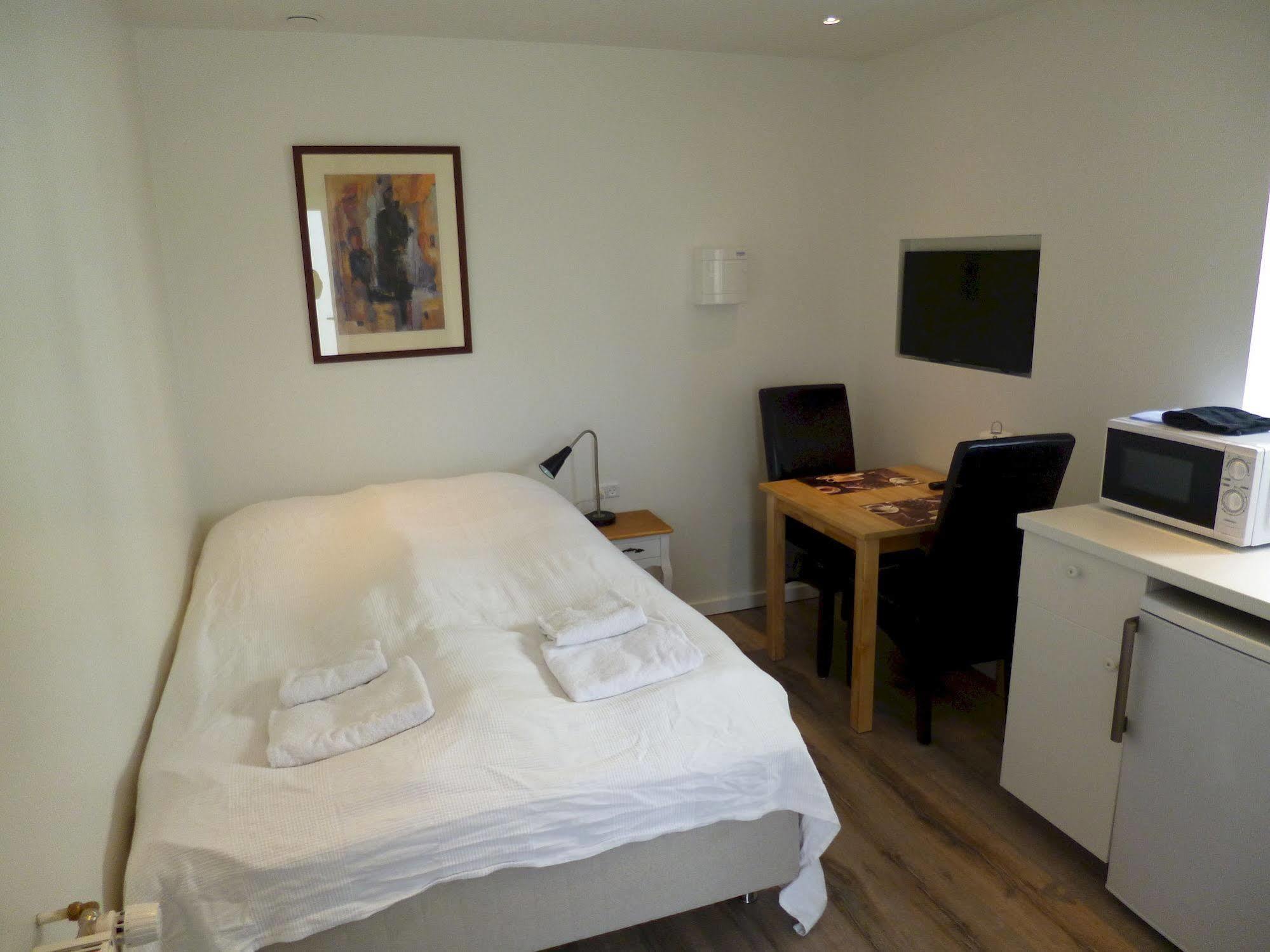 Engholmbb Bed & Breakfast Odense Luaran gambar