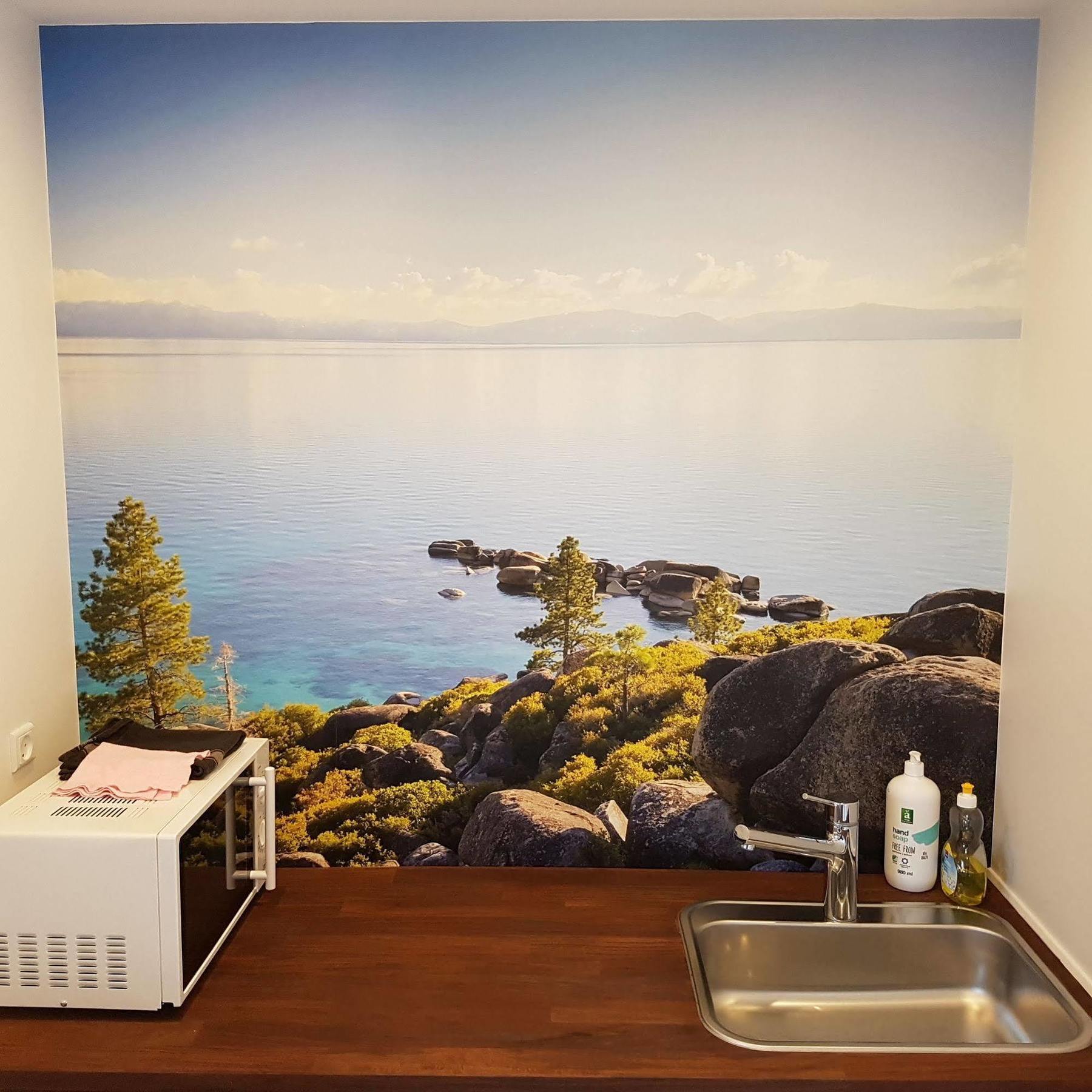 Engholmbb Bed & Breakfast Odense Luaran gambar
