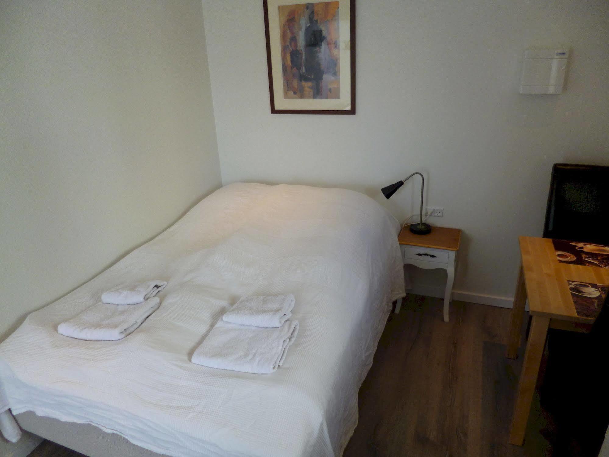 Engholmbb Bed & Breakfast Odense Luaran gambar