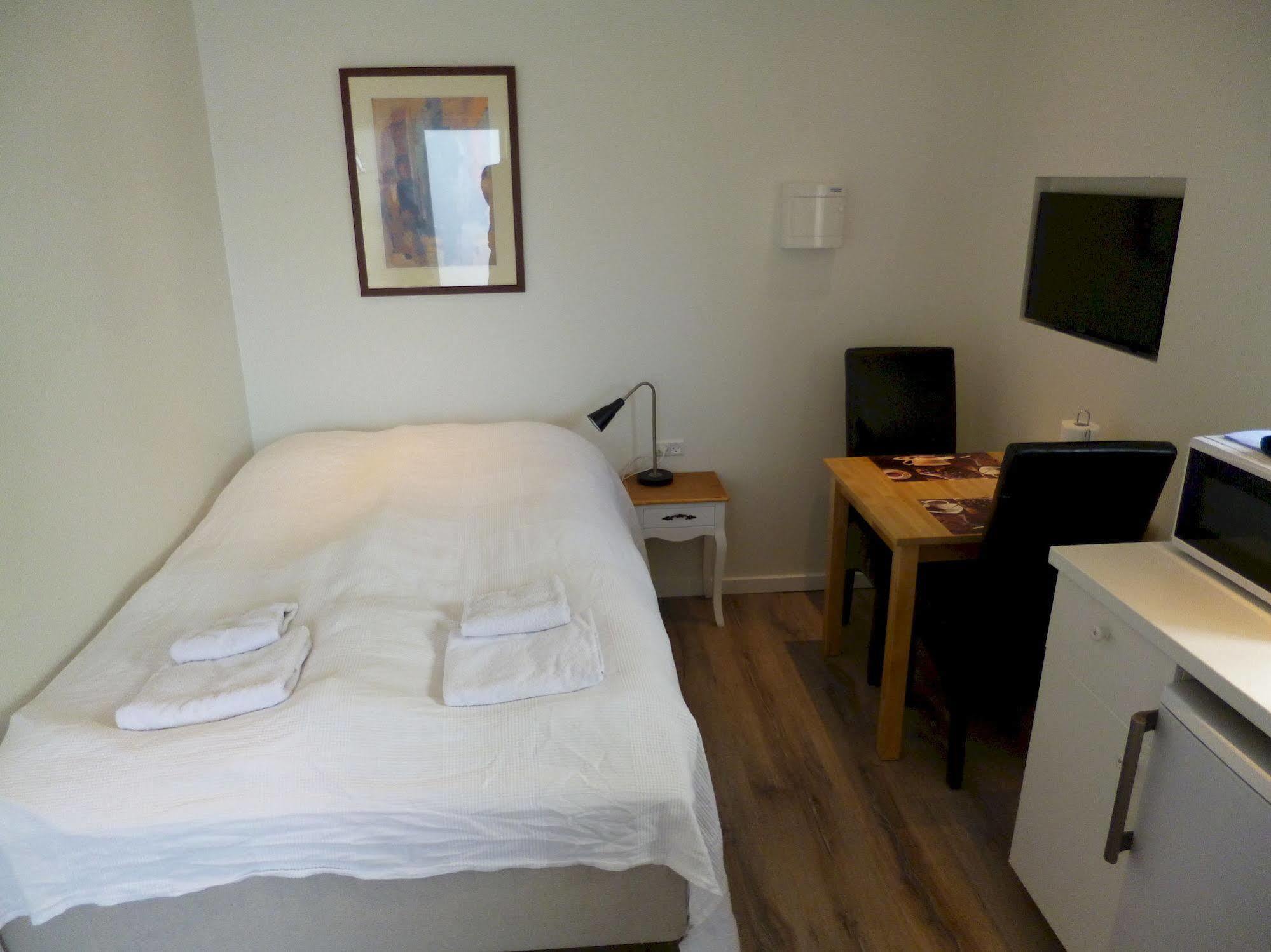 Engholmbb Bed & Breakfast Odense Luaran gambar