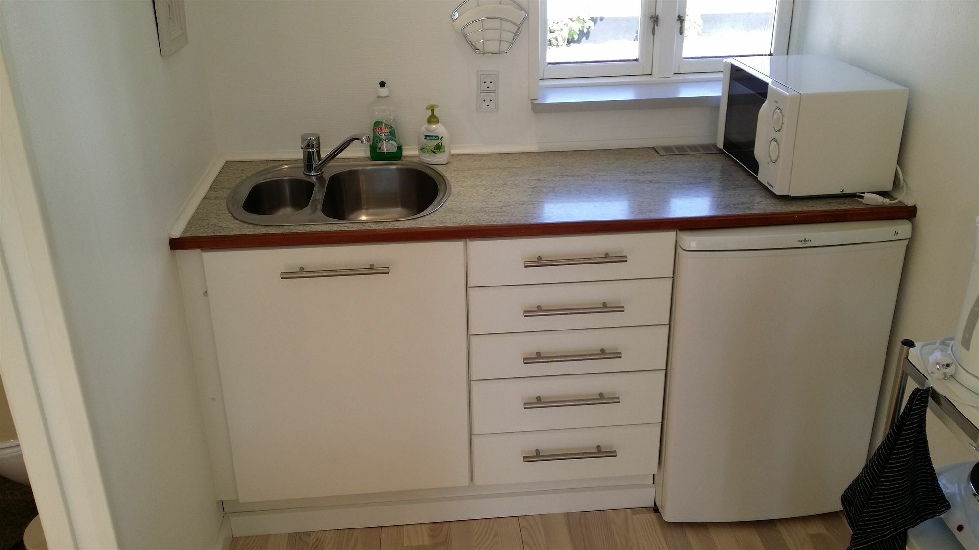 Engholmbb Bed & Breakfast Odense Luaran gambar