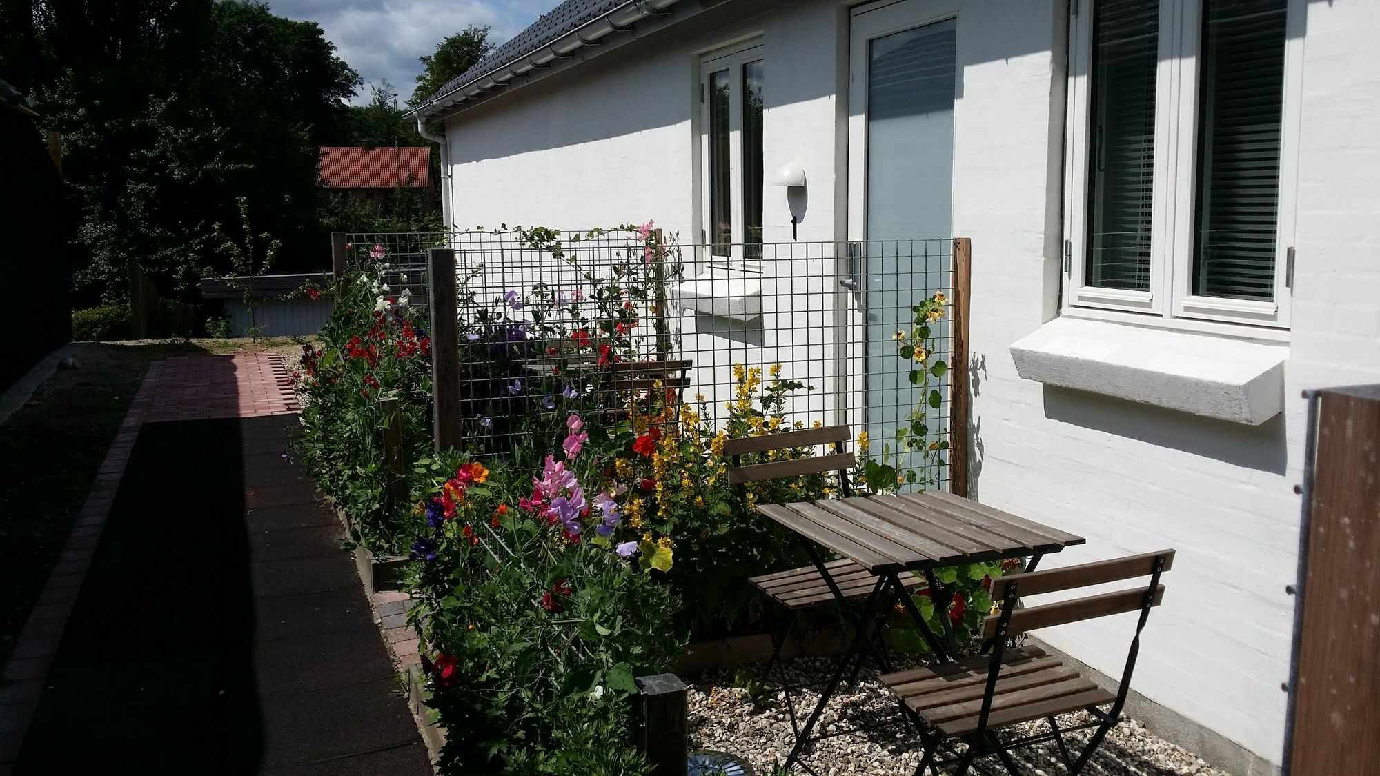 Engholmbb Bed & Breakfast Odense Luaran gambar