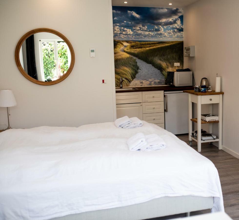 Engholmbb Bed & Breakfast Odense Luaran gambar