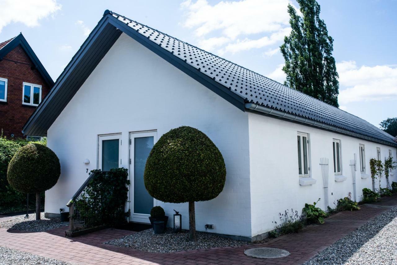Engholmbb Bed & Breakfast Odense Luaran gambar