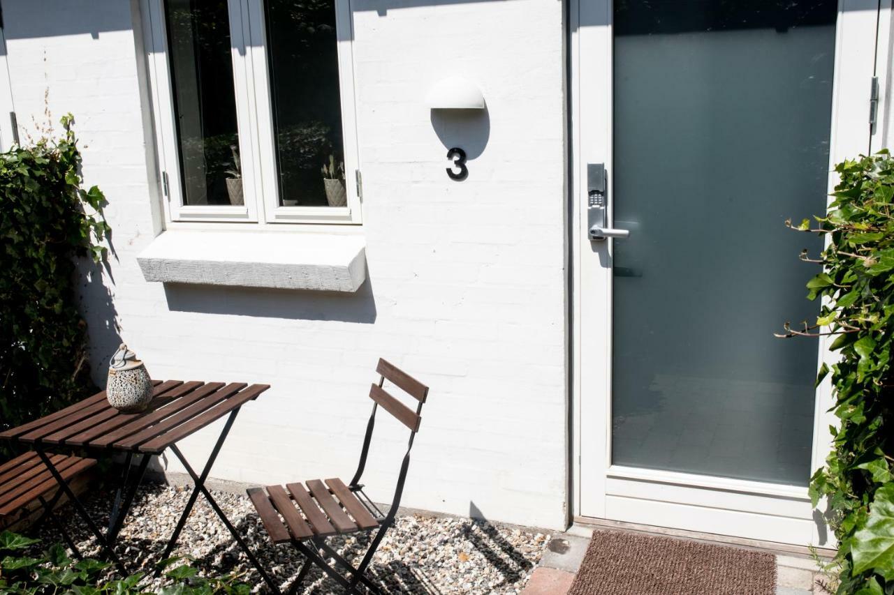 Engholmbb Bed & Breakfast Odense Luaran gambar