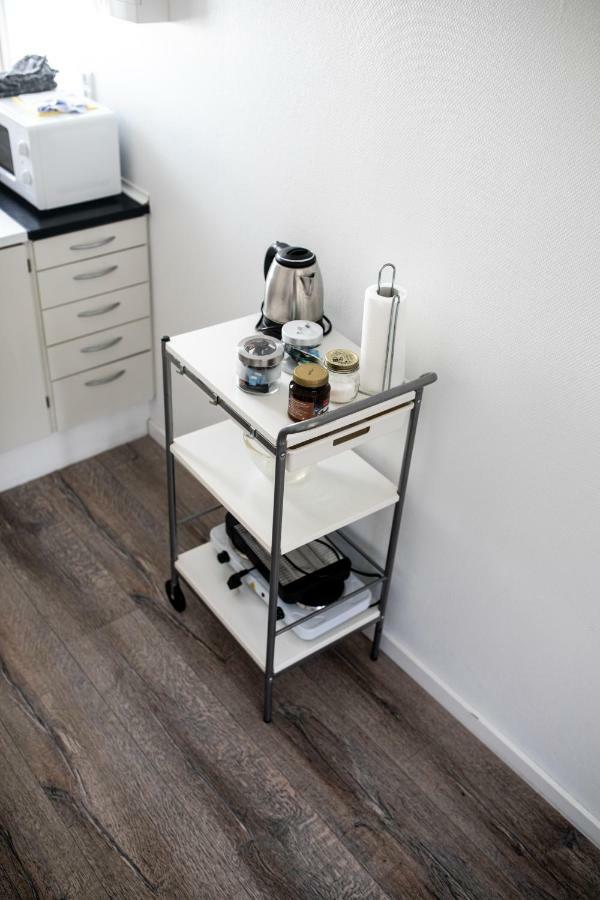 Engholmbb Bed & Breakfast Odense Luaran gambar