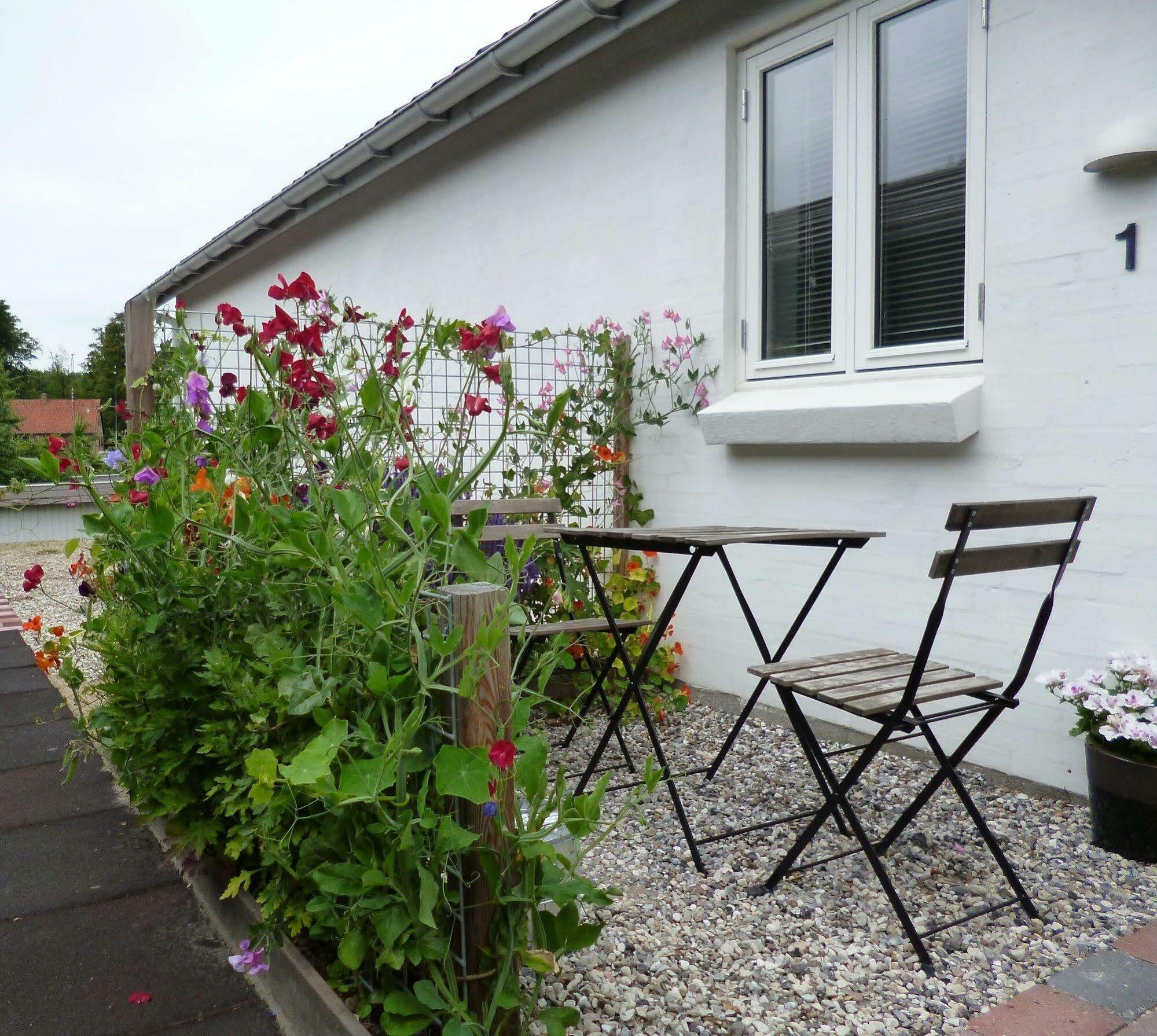 Engholmbb Bed & Breakfast Odense Luaran gambar