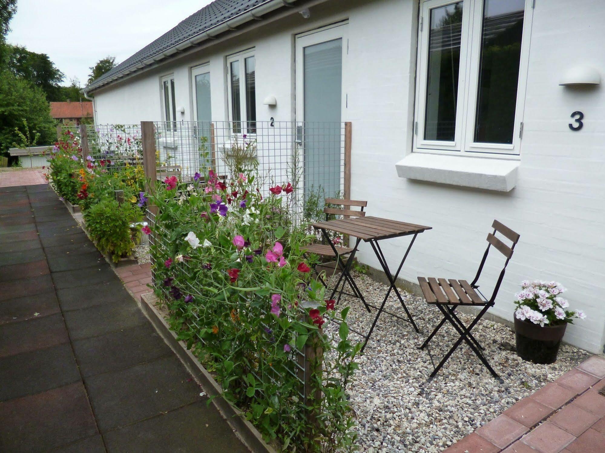 Engholmbb Bed & Breakfast Odense Luaran gambar