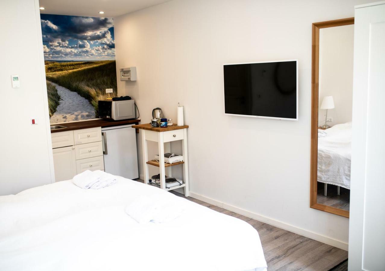Engholmbb Bed & Breakfast Odense Luaran gambar