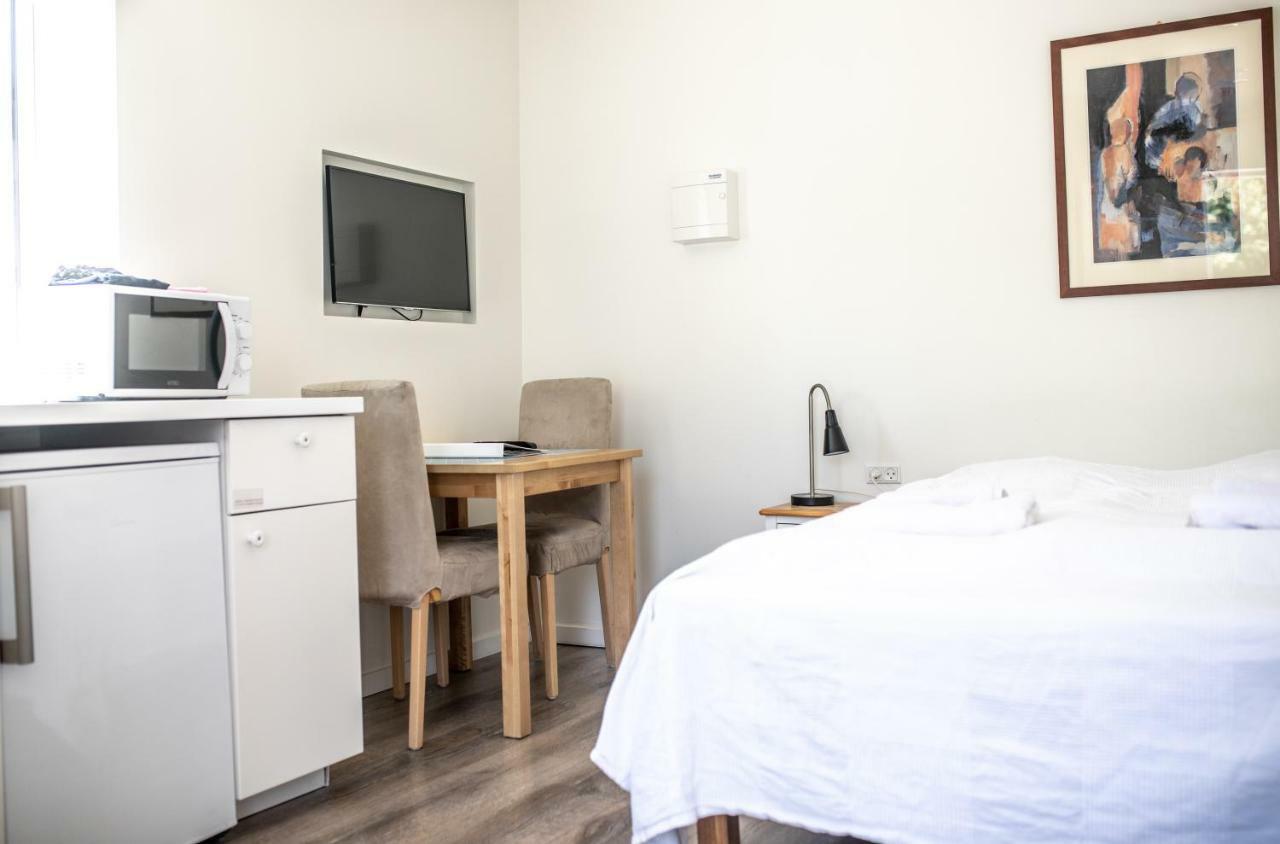 Engholmbb Bed & Breakfast Odense Luaran gambar