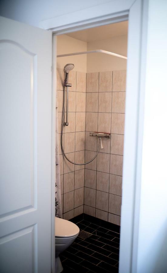 Engholmbb Bed & Breakfast Odense Luaran gambar