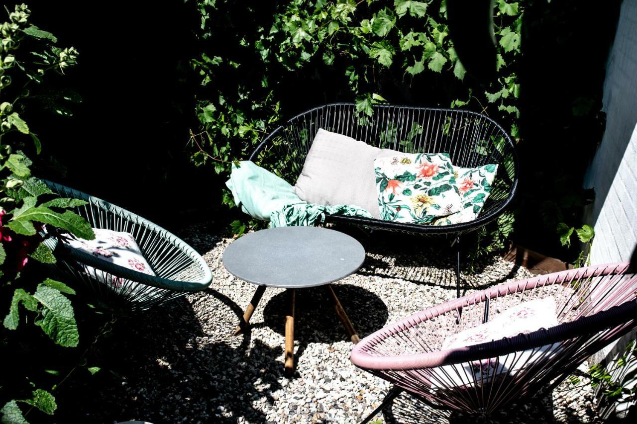 Engholmbb Bed & Breakfast Odense Luaran gambar