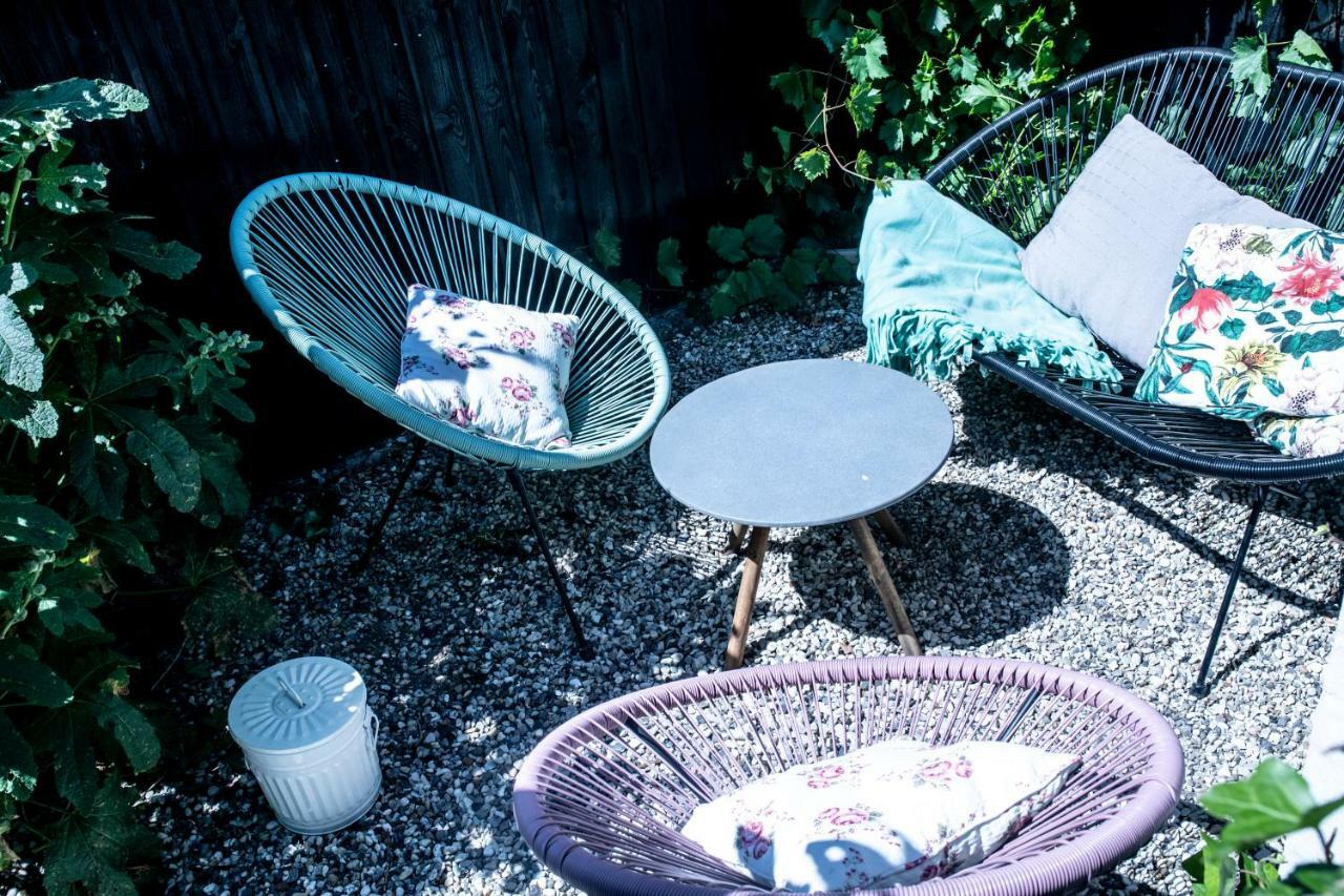 Engholmbb Bed & Breakfast Odense Luaran gambar
