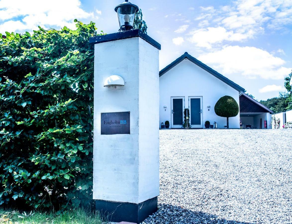 Engholmbb Bed & Breakfast Odense Luaran gambar