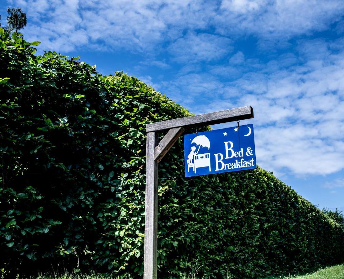 Engholmbb Bed & Breakfast Odense Luaran gambar
