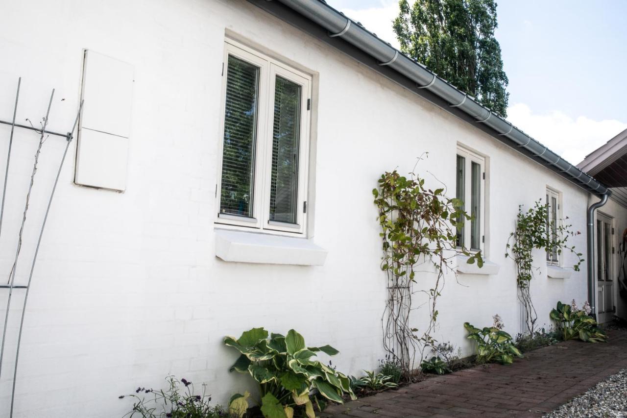 Engholmbb Bed & Breakfast Odense Luaran gambar