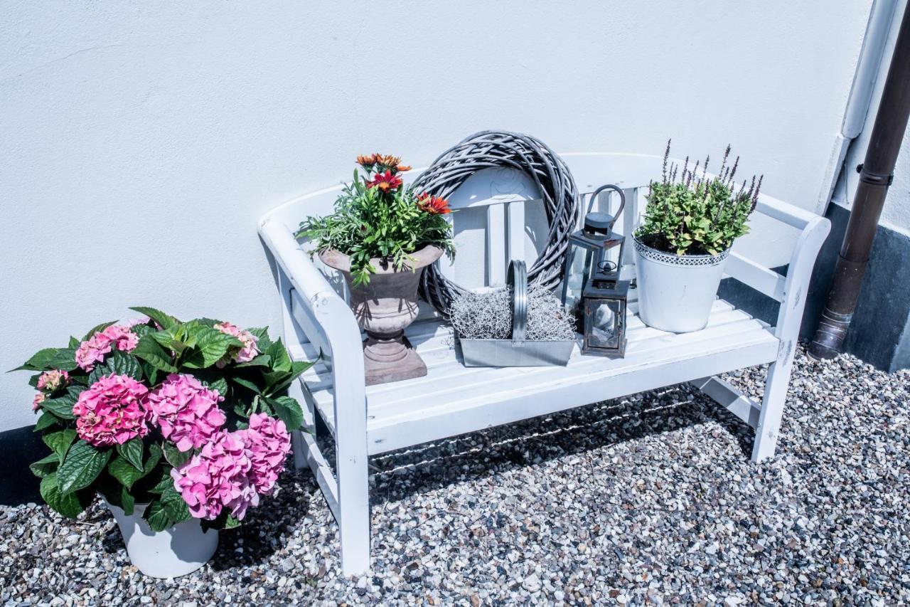 Engholmbb Bed & Breakfast Odense Luaran gambar