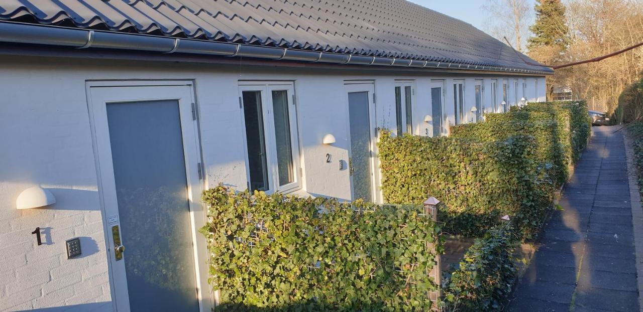 Engholmbb Bed & Breakfast Odense Luaran gambar